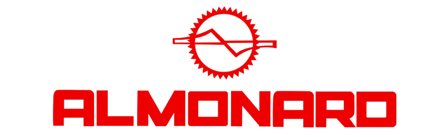 Almonard Logo