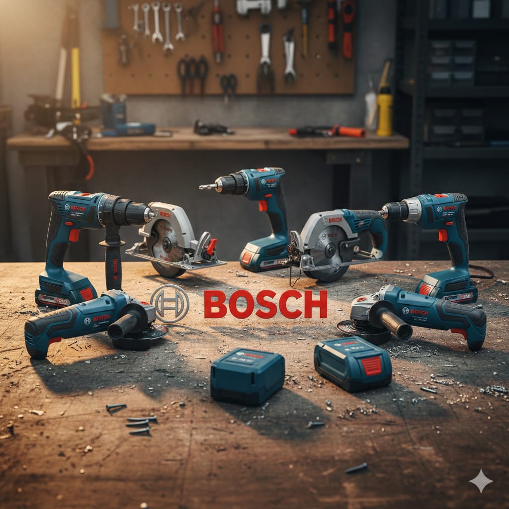 Bosch 1