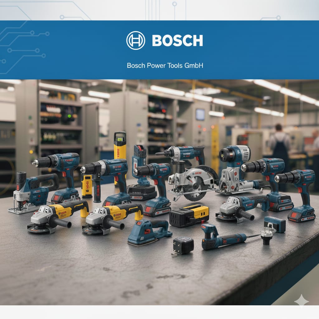 Bosch 2