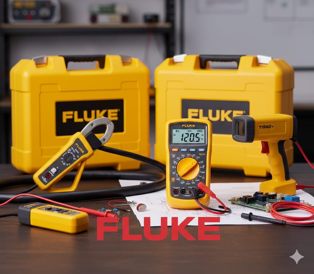Fluke 2