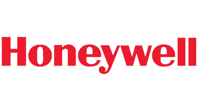 HONEYWELL Logo
