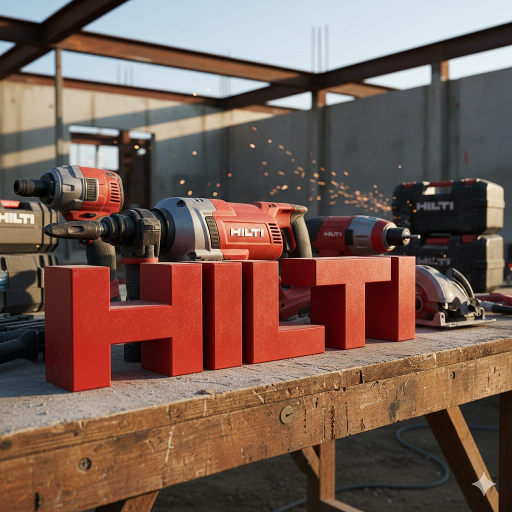 hilti 1
