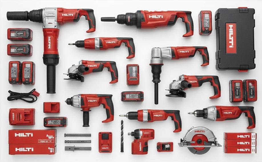 hilti 2