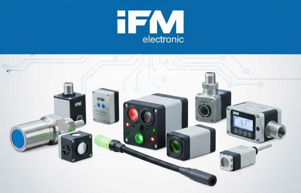 IFM 1