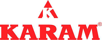 KARAM Logo