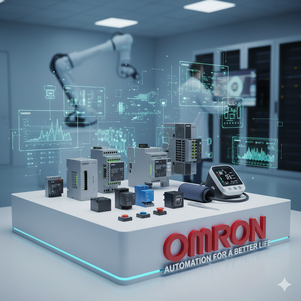 Omron 1