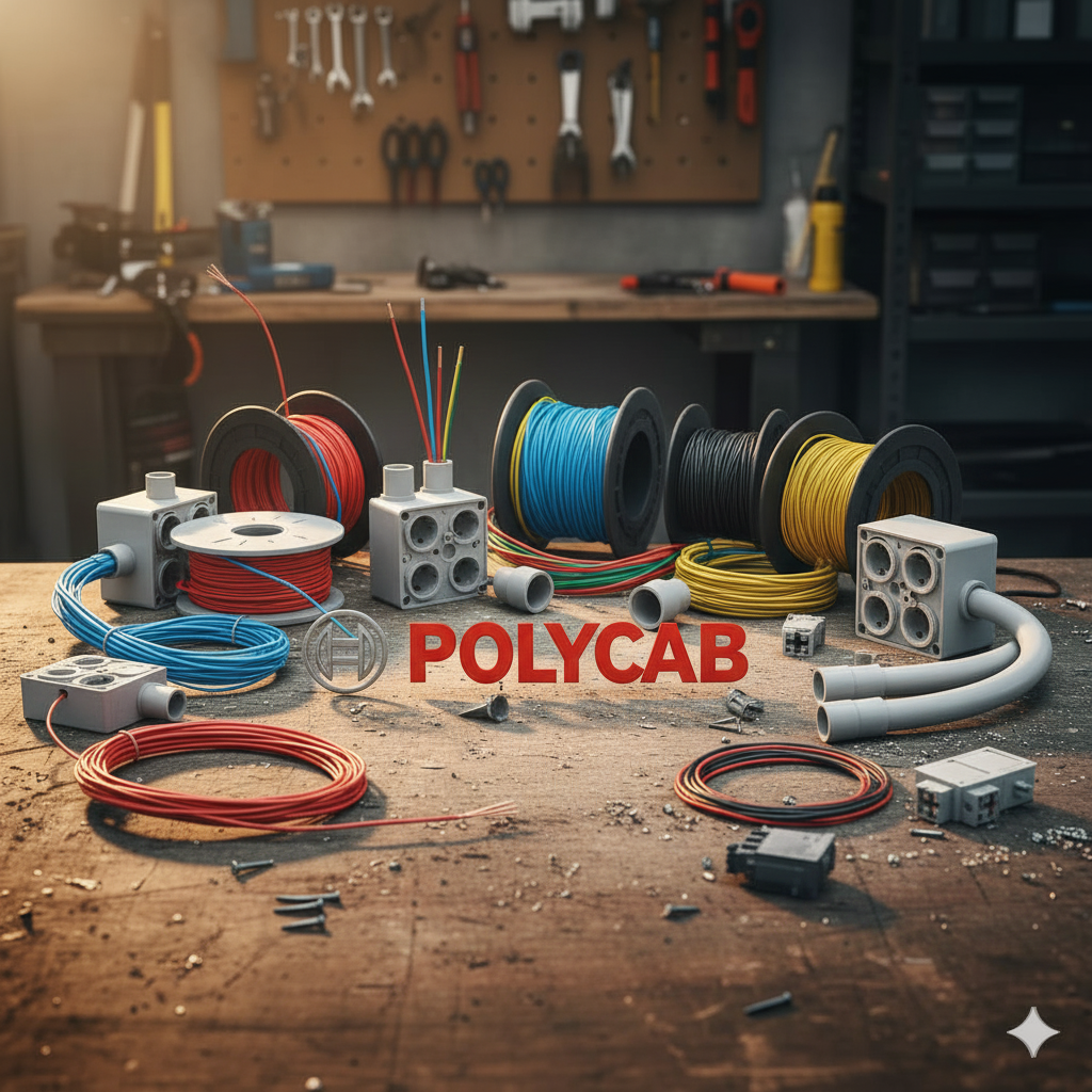 Polycab 1