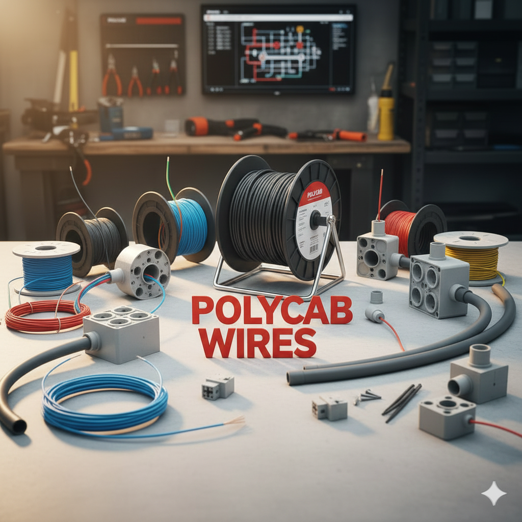 Polycab 2