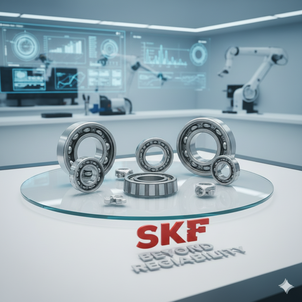 SKF 2