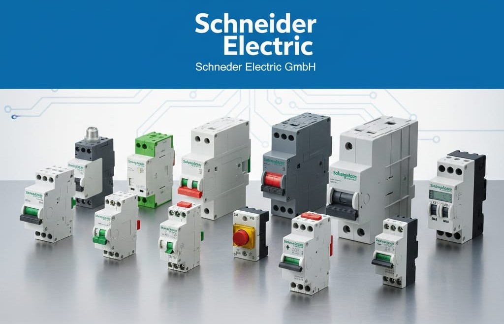 Schneider 2