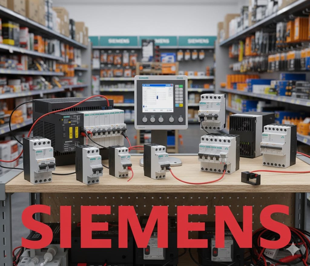 Siemens 1