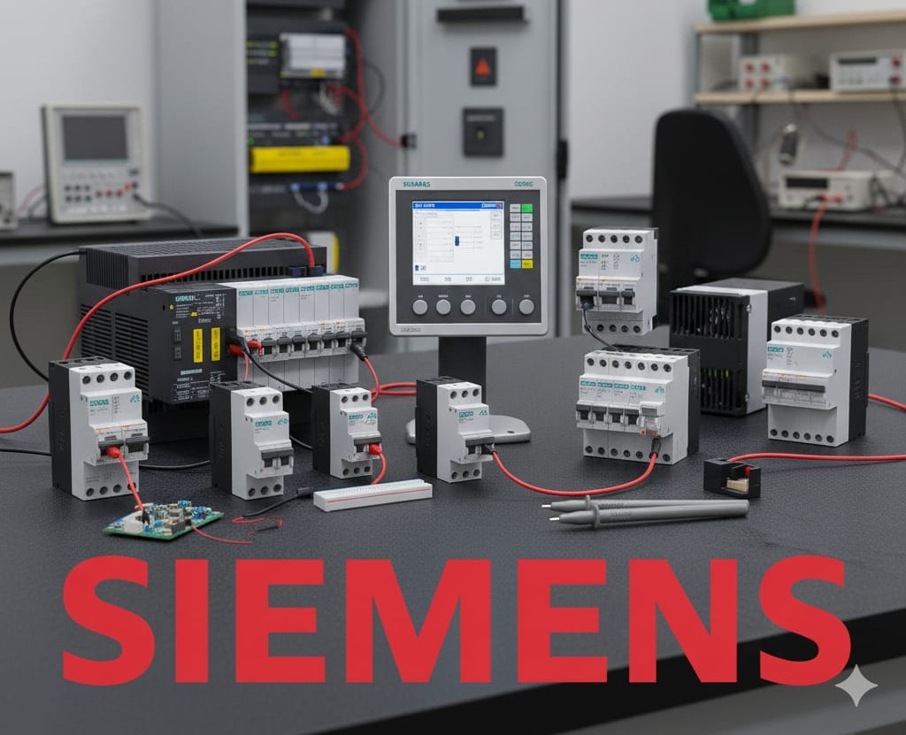 Siemens 2
