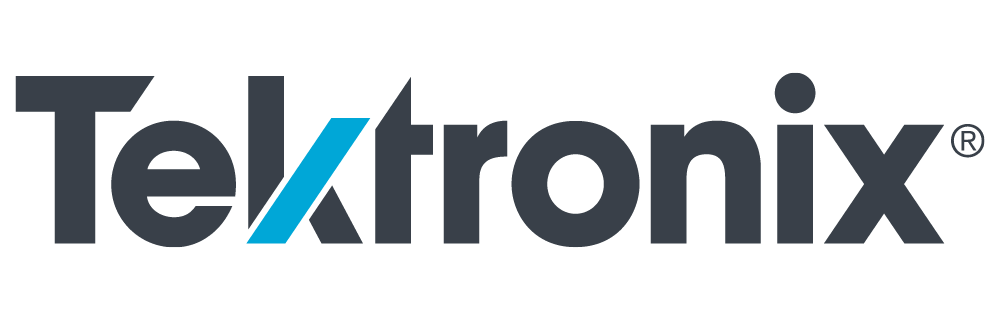 Tektronix Logo