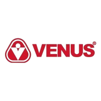 VENUS Logo