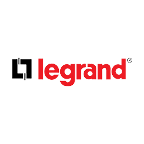 Legrand Logo